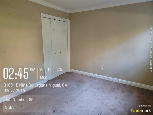 31601 E Nine  59F  Drive, Laguna Niguel, CA