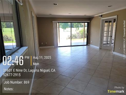 31601 E Nine  59F  Drive, Laguna Niguel, CA