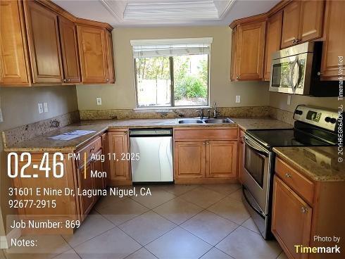 31601 E Nine  59F  Drive, Laguna Niguel, CA