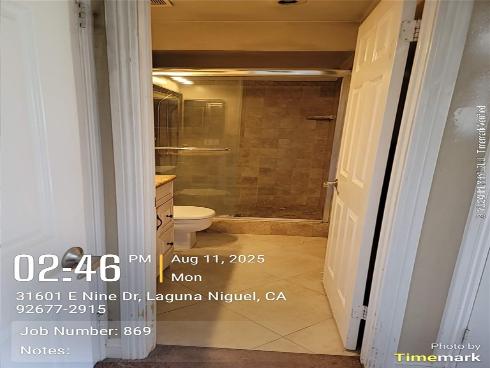 31601 E Nine  59F  Drive, Laguna Niguel, CA