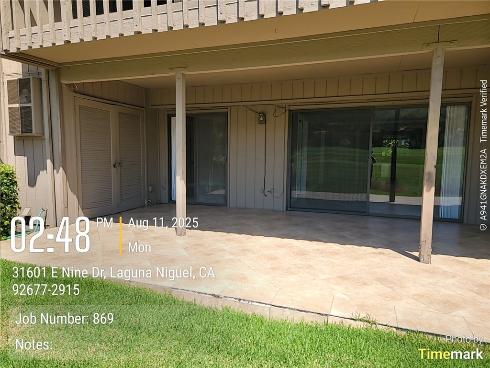 31601 E Nine  59F  Drive, Laguna Niguel, CA