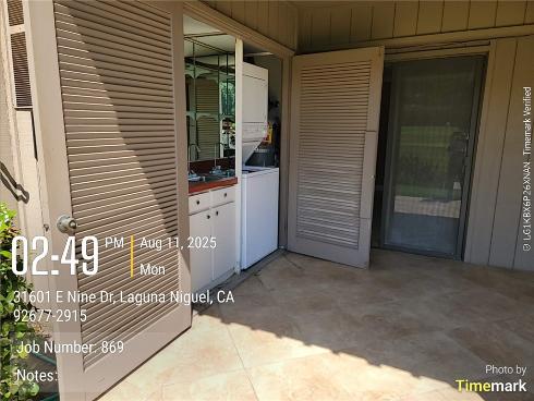 31601 E Nine  59F  Drive, Laguna Niguel, CA