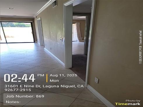 31601 E Nine  59F  Drive, Laguna Niguel, CA