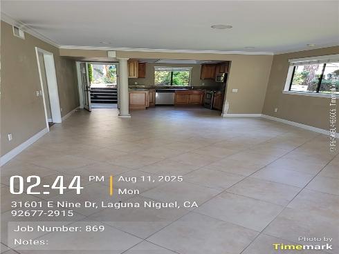 31601 E Nine  59F  Drive, Laguna Niguel, CA