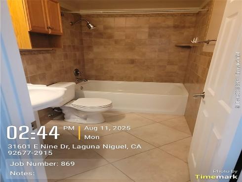 31601 E Nine  59F  Drive, Laguna Niguel, CA