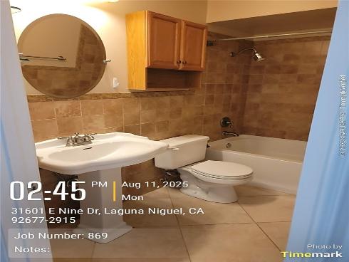 31601 E Nine  59F  Drive, Laguna Niguel, CA