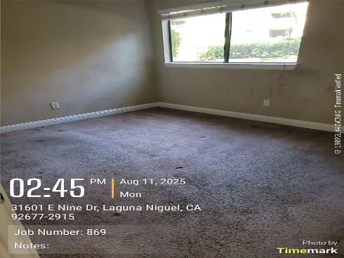 31601 E Nine  59F  Drive, Laguna Niguel, CA