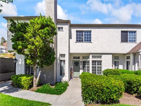23653  Lexington  2  Court, Laguna Niguel, CA
