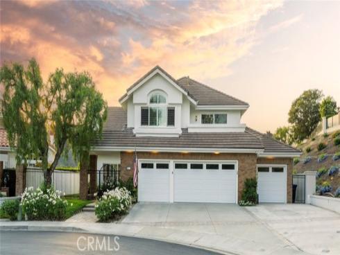 1 New Haven , Laguna Niguel, CA