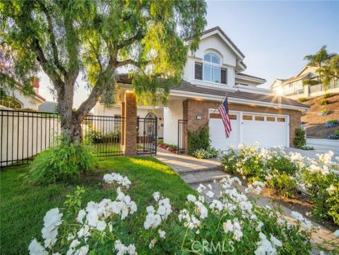 1 New Haven , Laguna Niguel, CA