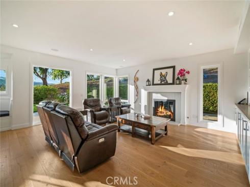 1 New Haven , Laguna Niguel, CA