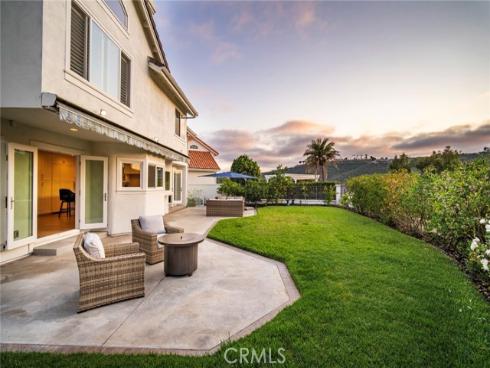 1 New Haven , Laguna Niguel, CA