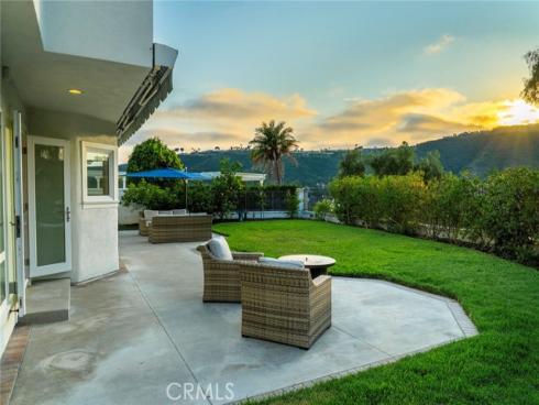 1 New Haven , Laguna Niguel, CA