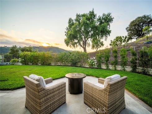 1 New Haven , Laguna Niguel, CA