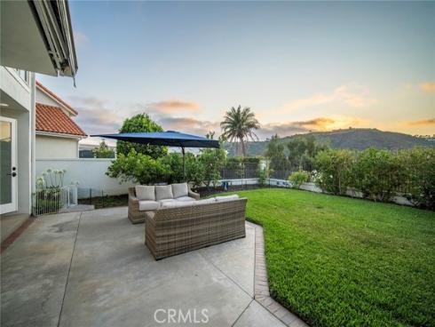 1 New Haven , Laguna Niguel, CA