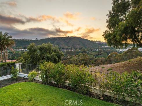 1 New Haven , Laguna Niguel, CA