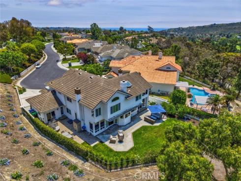 1 New Haven , Laguna Niguel, CA