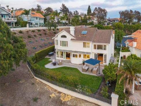 1 New Haven , Laguna Niguel, CA