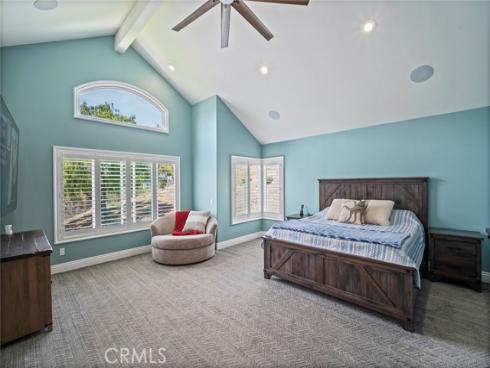 1 New Haven , Laguna Niguel, CA