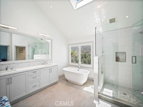 1 New Haven , Laguna Niguel, CA