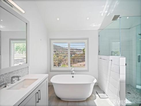 1 New Haven , Laguna Niguel, CA