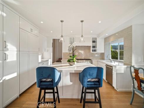 1 New Haven , Laguna Niguel, CA