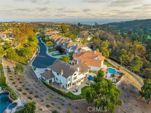 1 New Haven , Laguna Niguel, CA