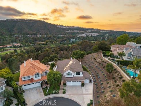 1  New Haven  , Laguna Niguel, CA