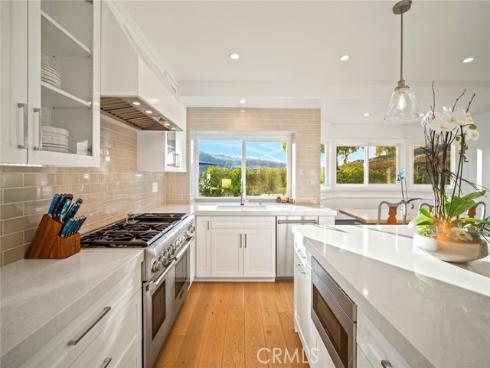 1 New Haven , Laguna Niguel, CA