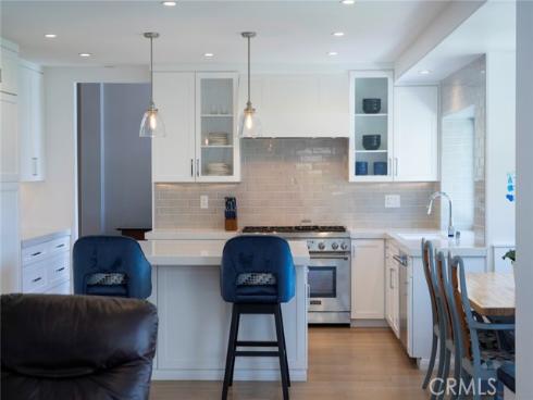 1 New Haven , Laguna Niguel, CA