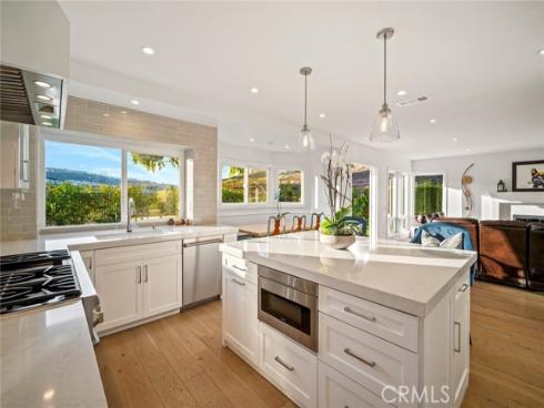 1 New Haven , Laguna Niguel, CA