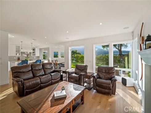 1 New Haven , Laguna Niguel, CA