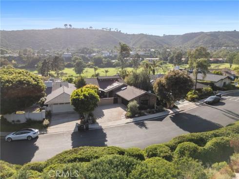 31811 E Nine   Drive, Laguna Niguel, CA