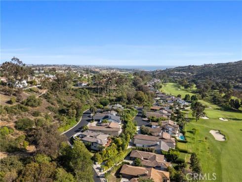 31811 E Nine   Drive, Laguna Niguel, CA