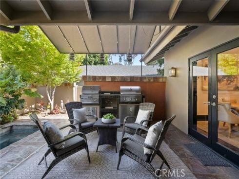 31811 E Nine   Drive, Laguna Niguel, CA