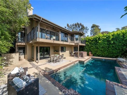 31811 E Nine   Drive, Laguna Niguel, CA