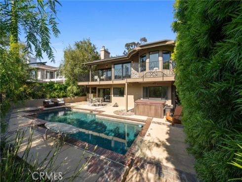 31811 E Nine   Drive, Laguna Niguel, CA