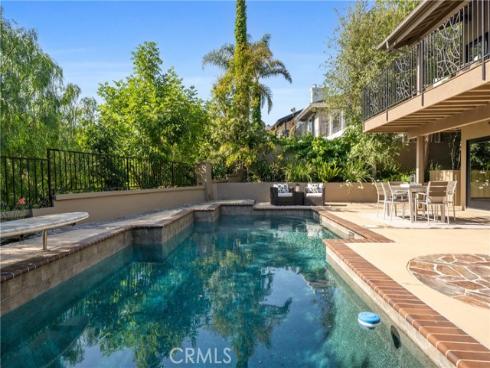 31811 E Nine   Drive, Laguna Niguel, CA