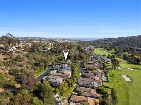 31811 E Nine   Drive, Laguna Niguel, CA