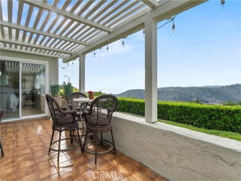 22841  Veranada   Road, Laguna Niguel, CA