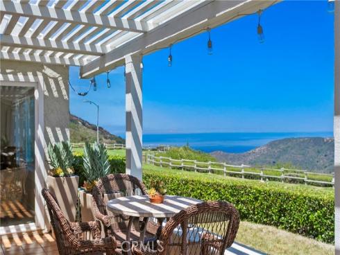 22841  Veranada   Road, Laguna Niguel, CA