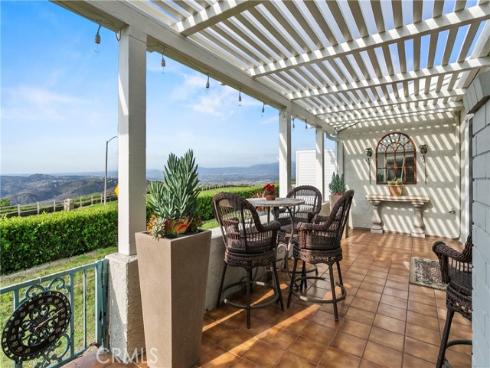 22841  Veranada   Road, Laguna Niguel, CA