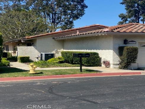 22981 Via Cruz , Laguna Niguel, CA