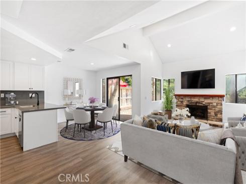 24681  Camden   Court, Laguna Niguel, CA