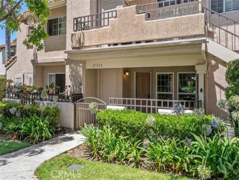 27234  Ryan   Drive, Laguna Niguel, CA