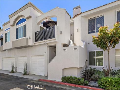 28175 Via Luis , Laguna Niguel, CA