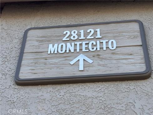 28121 Montecito 21 , Laguna Niguel, CA