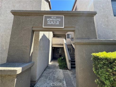 28121 Montecito 21 , Laguna Niguel, CA