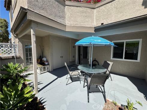 28121 Montecito 21 , Laguna Niguel, CA