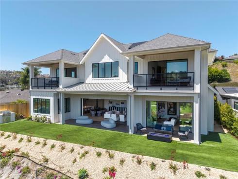 23892  Hillhurst   Drive, Laguna Niguel, CA